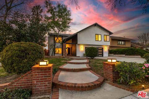 2313 Rynerson Court Simi Valley CA 93065