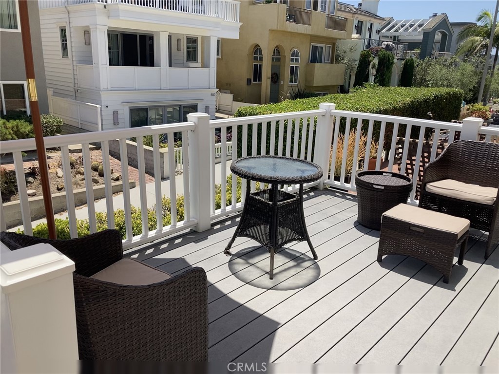 Properties 1 409 16th Street B