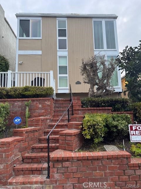 Properties 2 409 16th Street B