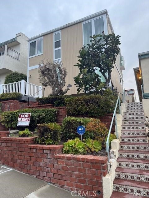 Properties 3 409 16th Street B