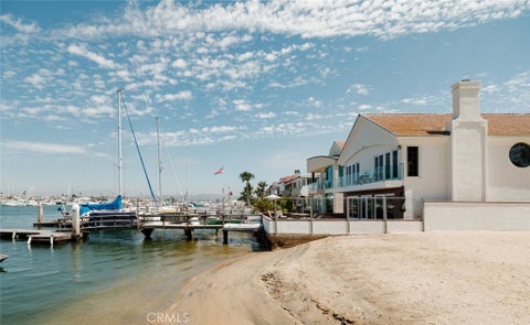 Photo of 1444 W Bay AVE, Newport Beach, CA 92661 (MLS # OC26192516)