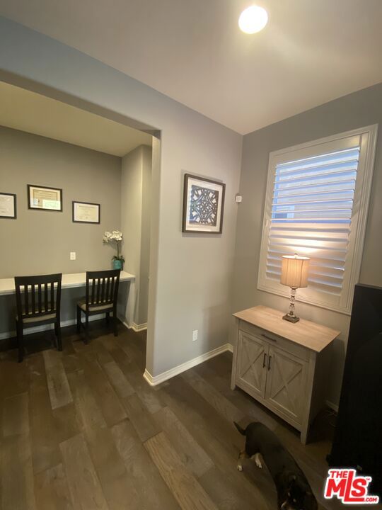 Everett at Five Knolls - Residential Lease