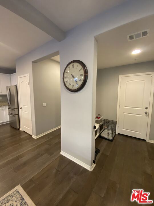 Everett at Five Knolls - Residential Lease
