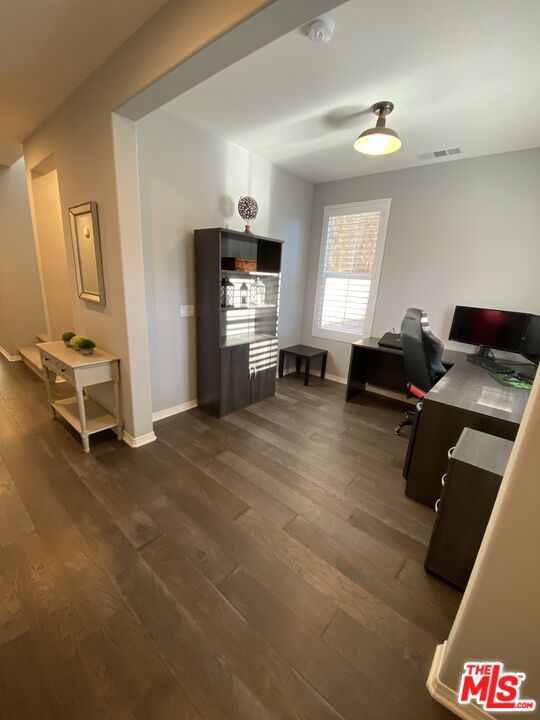 Everett at Five Knolls - Residential Lease