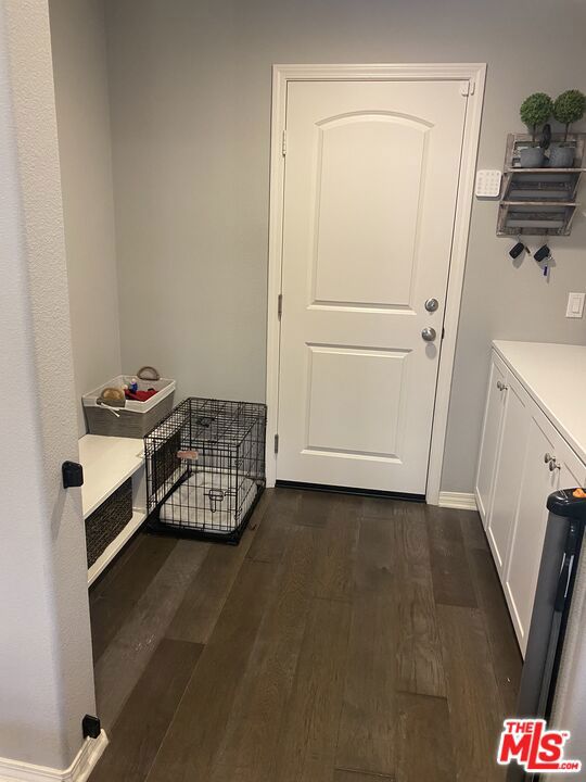 Everett at Five Knolls - Residential Lease
