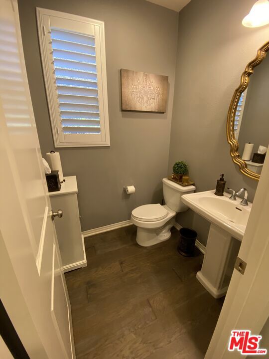 Everett at Five Knolls - Residential Lease
