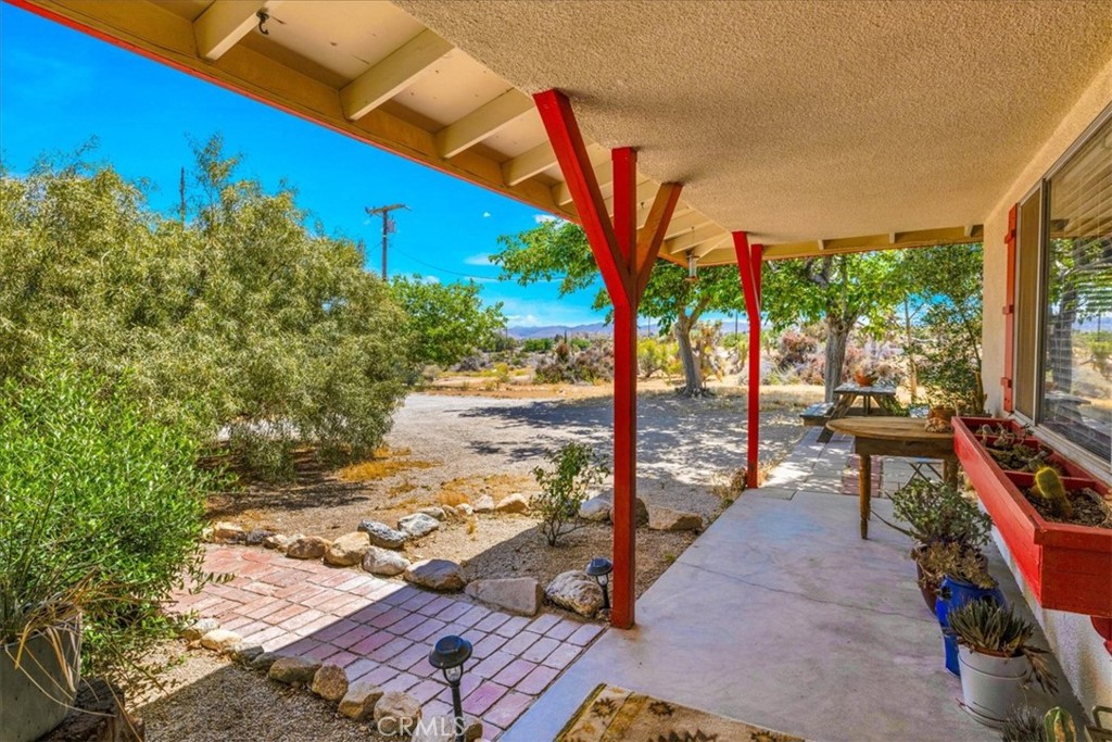 4816 Terry Lane