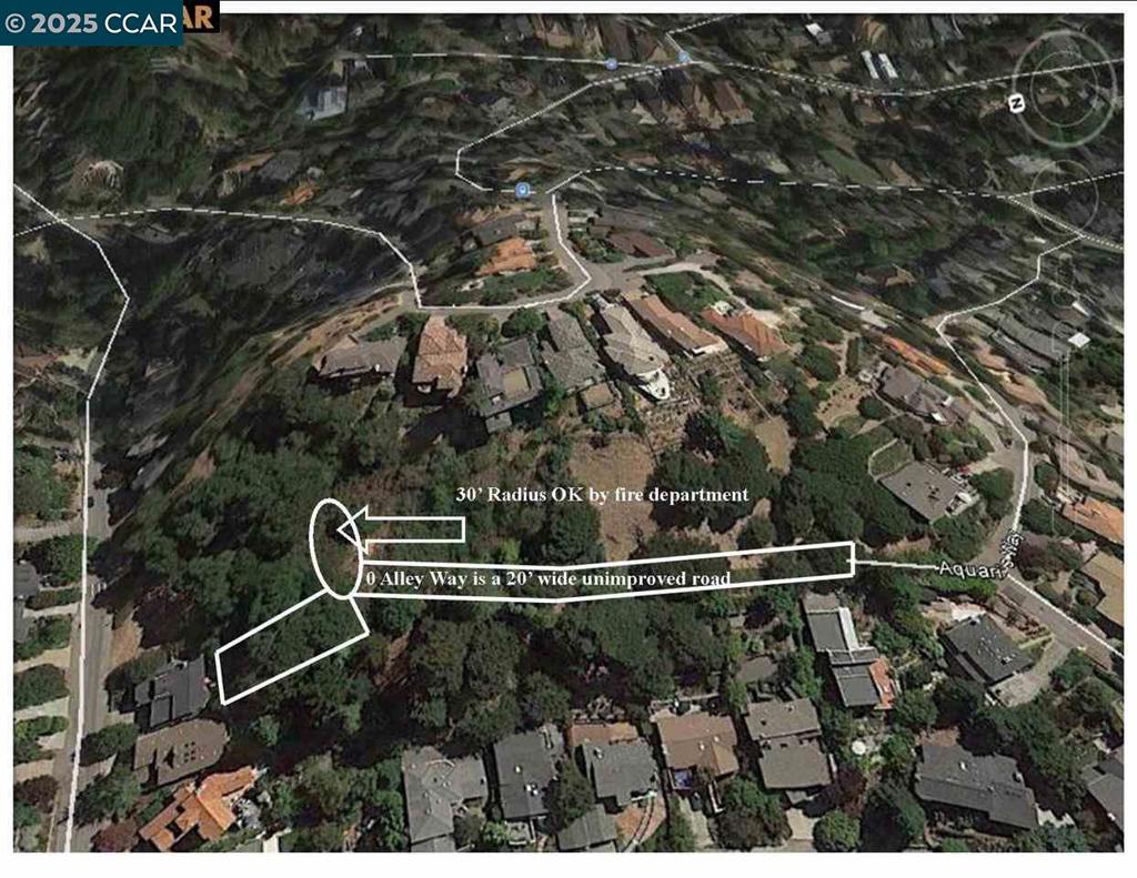 Properties 1 0 Alley Way