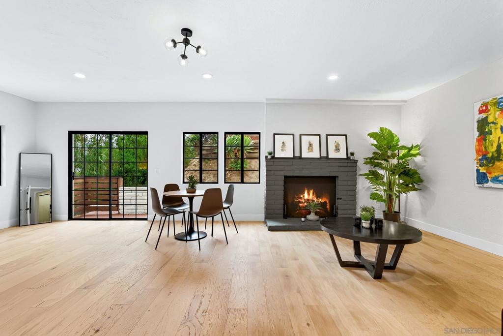 La Mesa - Residential
