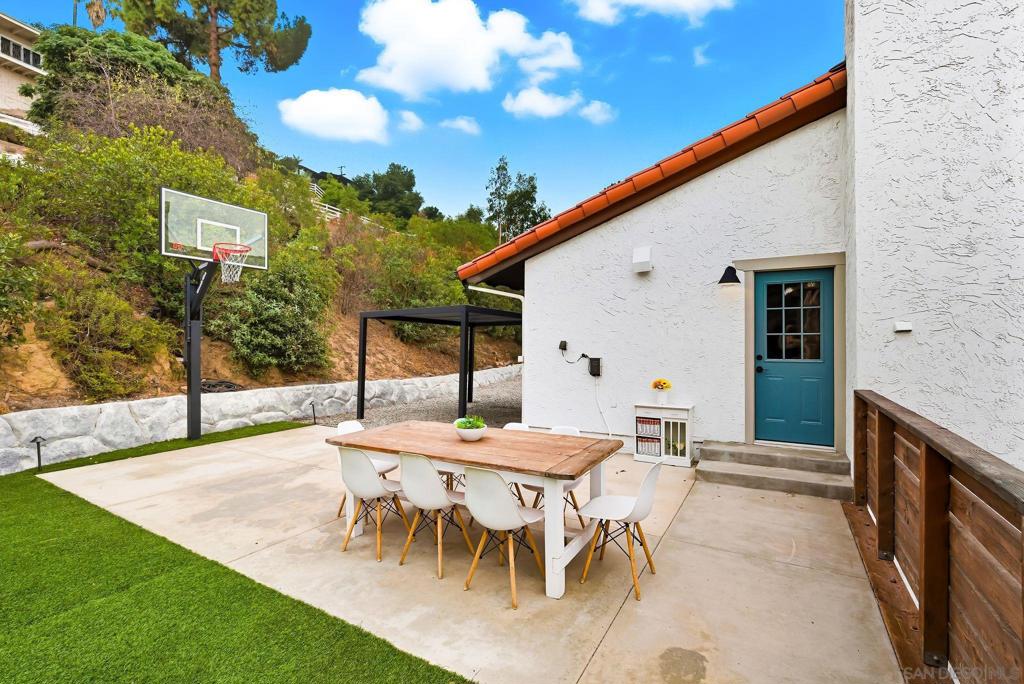 La Mesa - Residential