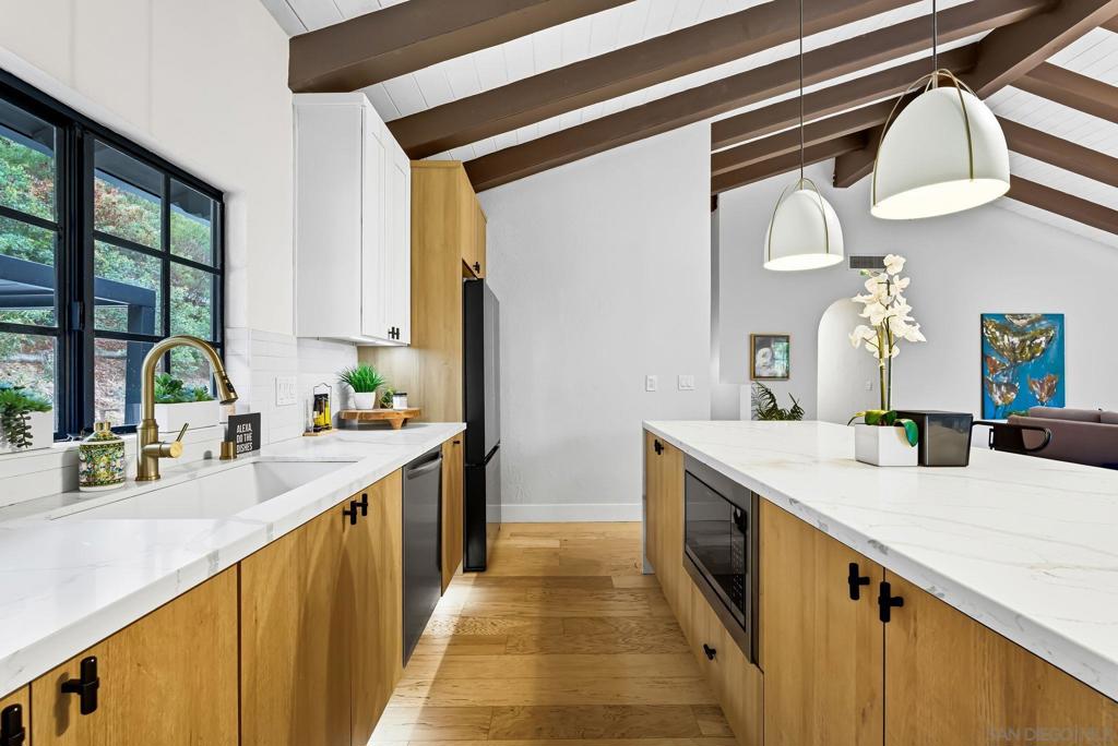 La Mesa - Residential