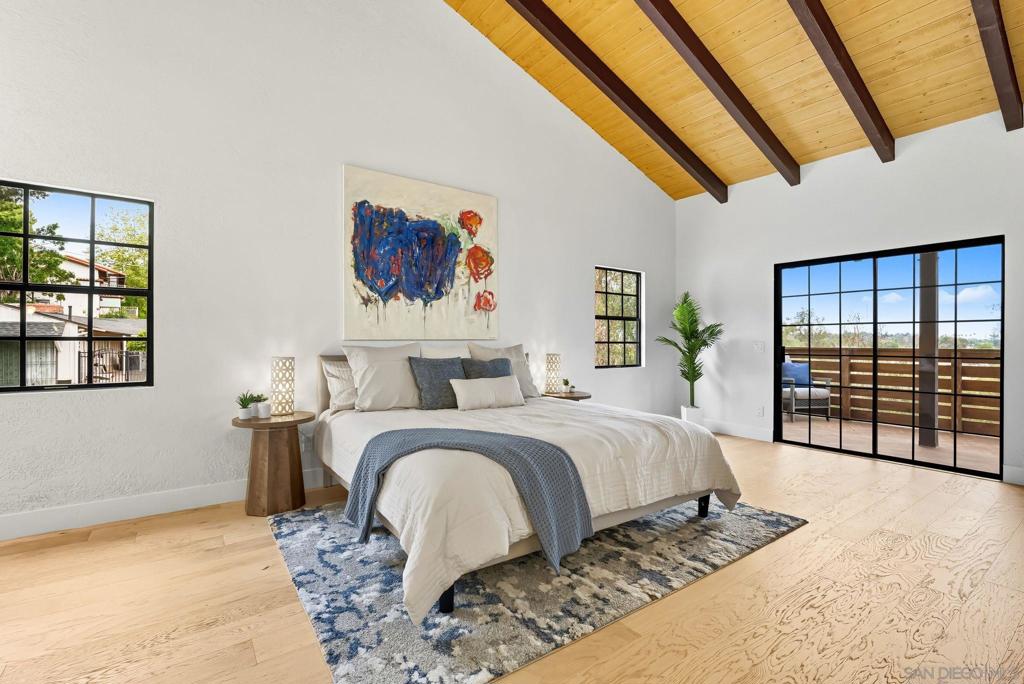 La Mesa - Residential