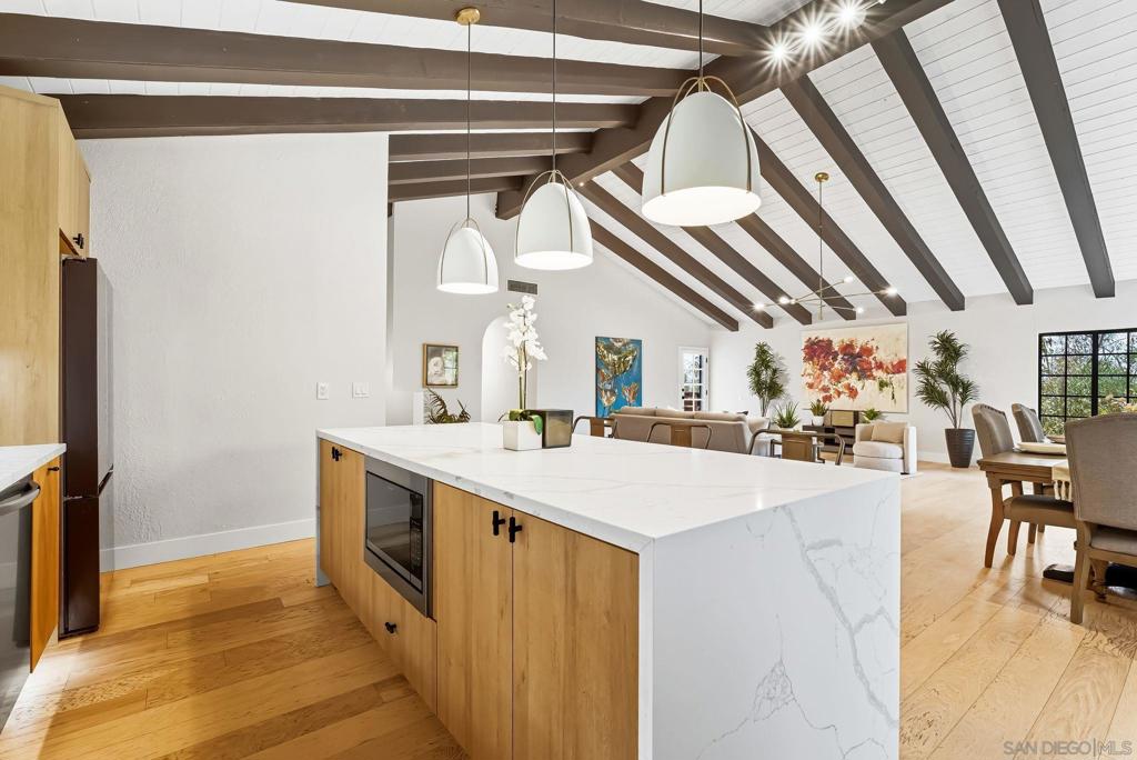 La Mesa - Residential