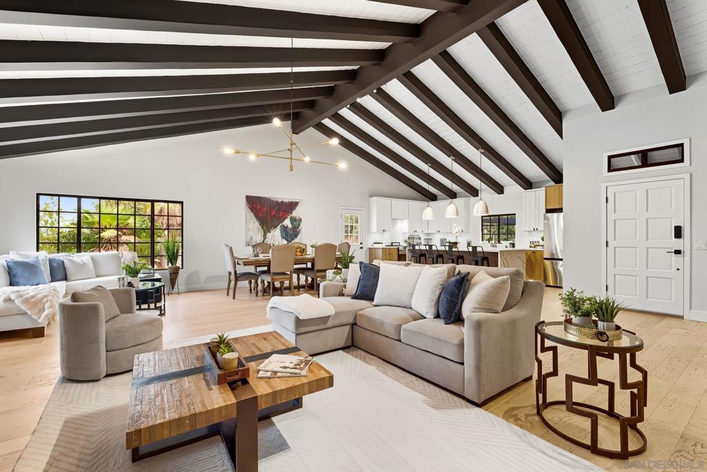 La Mesa - Residential