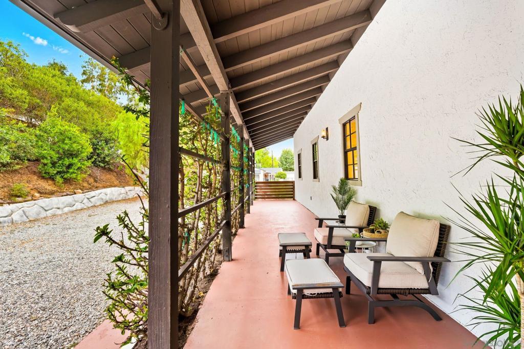 La Mesa - Residential