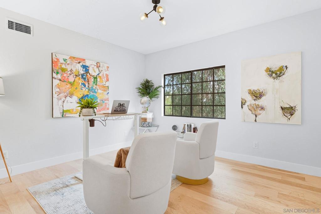 La Mesa - Residential