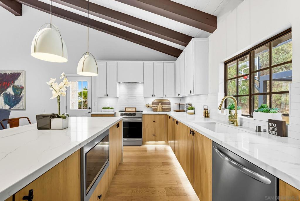 La Mesa - Residential