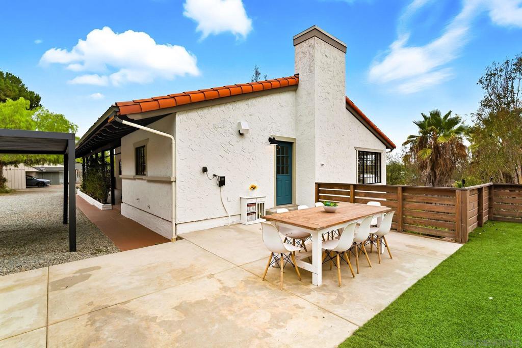 La Mesa - Residential