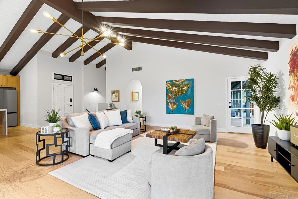 La Mesa - Residential