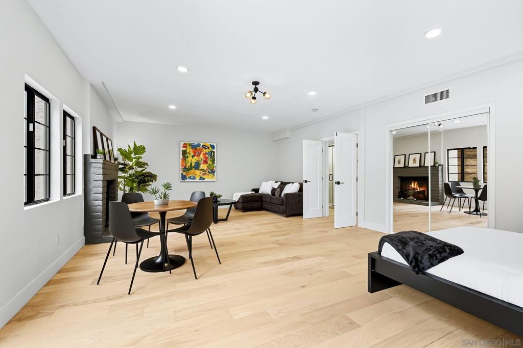 La Mesa - Residential