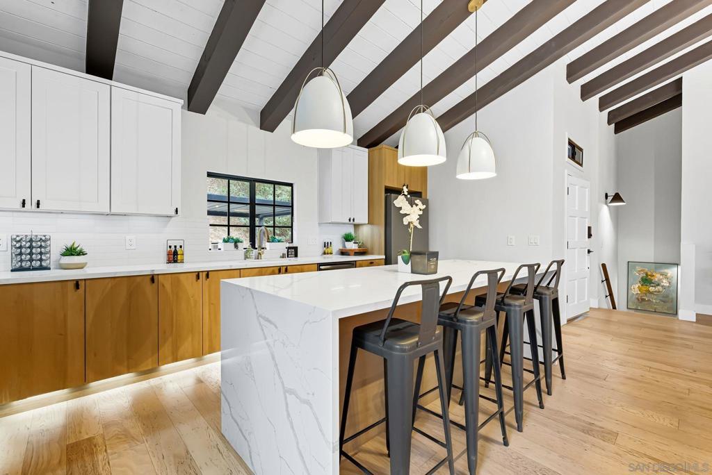 La Mesa - Residential