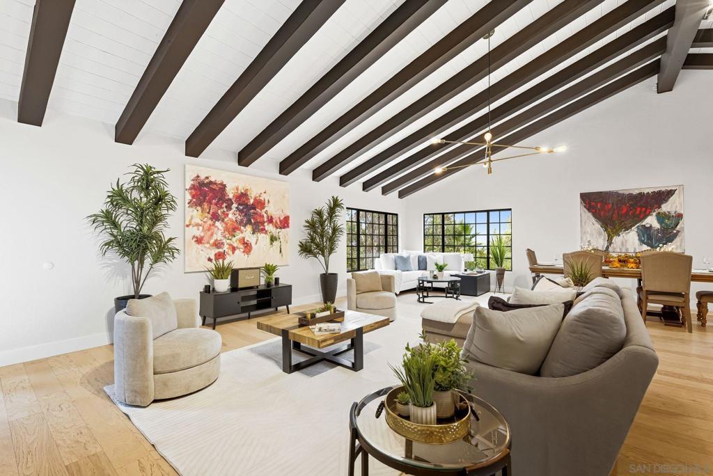 La Mesa - Residential