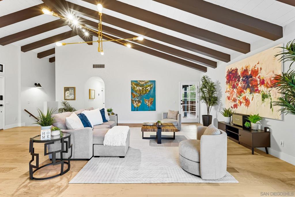 La Mesa - Residential