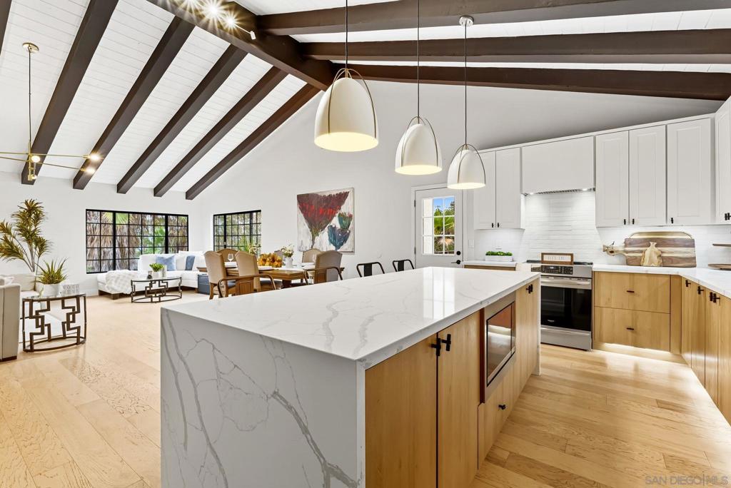 La Mesa - Residential