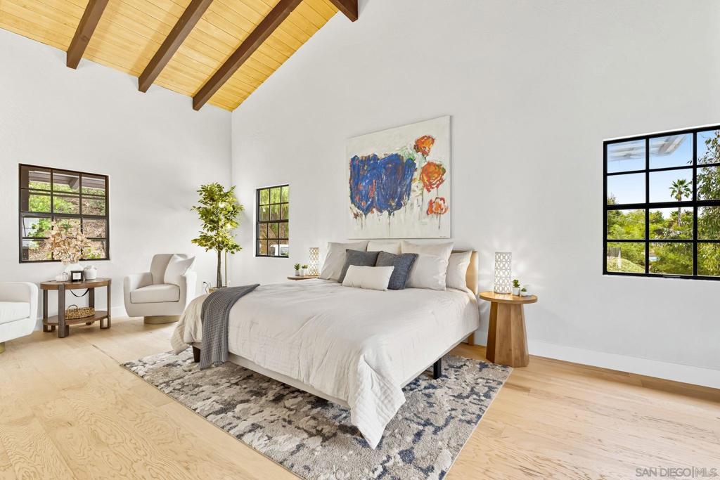 La Mesa - Residential