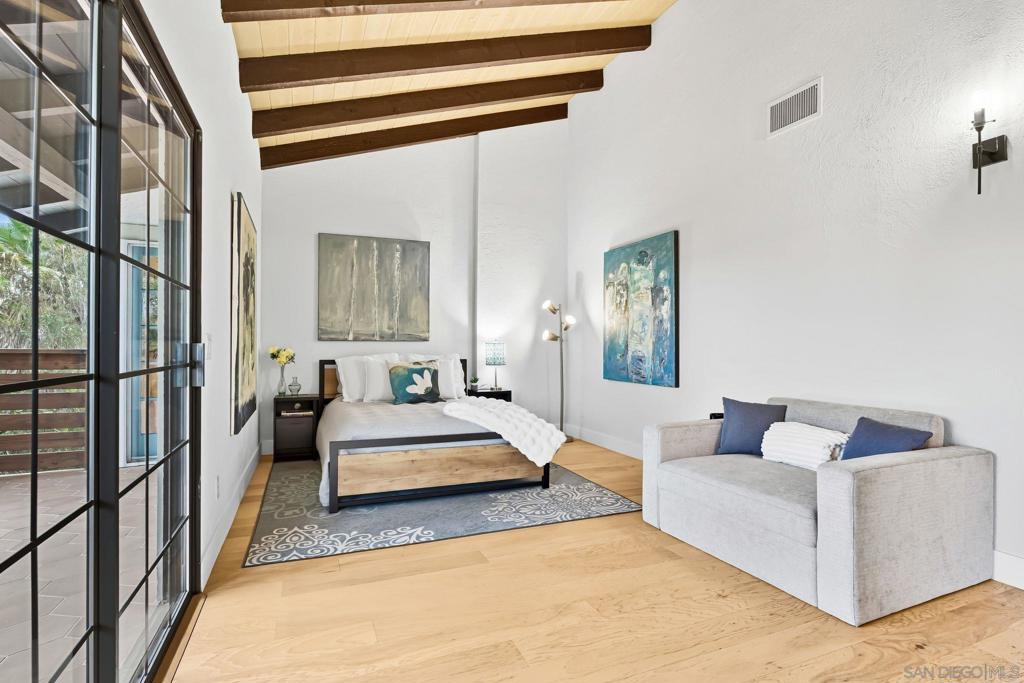 La Mesa - Residential