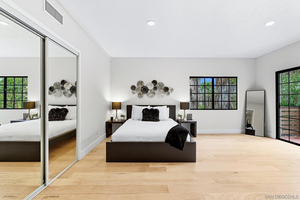 La Mesa - Residential