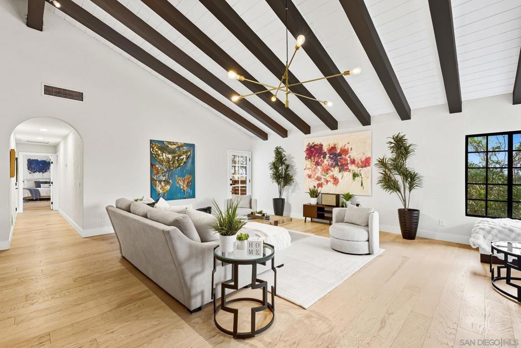 La Mesa - Residential