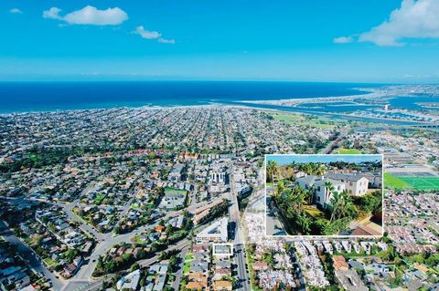 2169 75 Las Lomas Street San Diego CA 92106