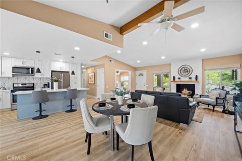 Photo of 28122 Via Congora, Mission Viejo, CA 92692 (MLS # PW26125360)