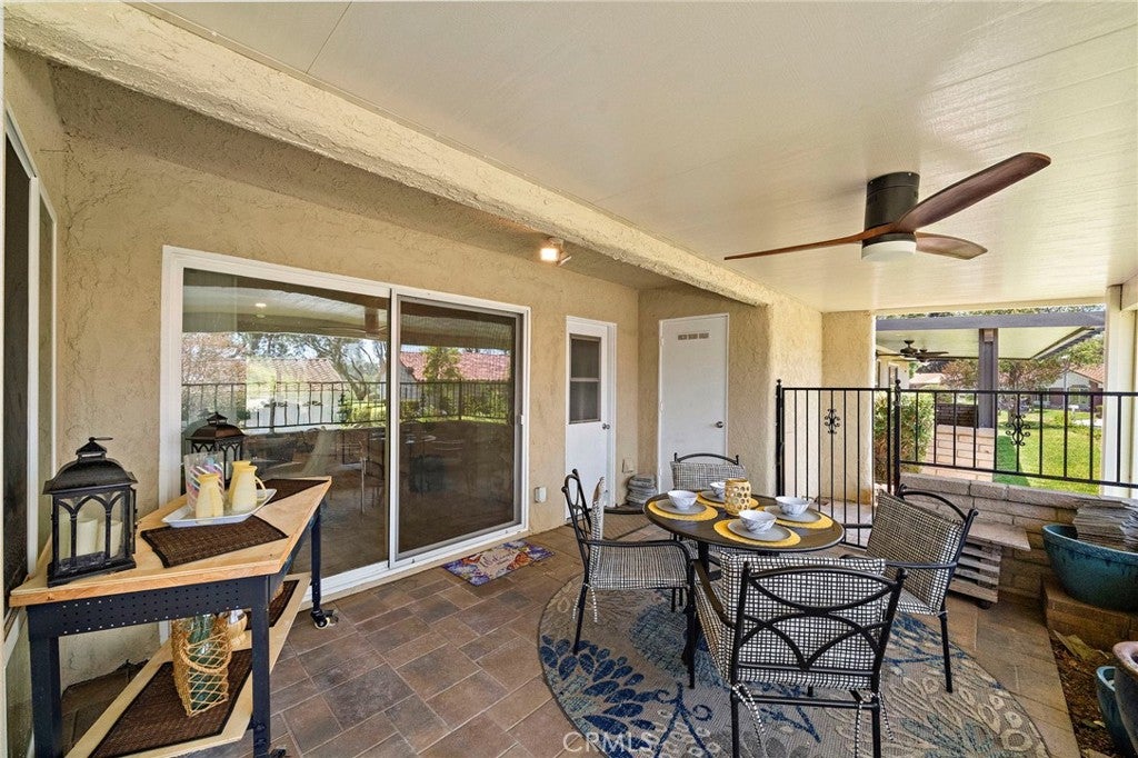 28122 Via Congora, Mission Viejo CA 92692 - Photo 24