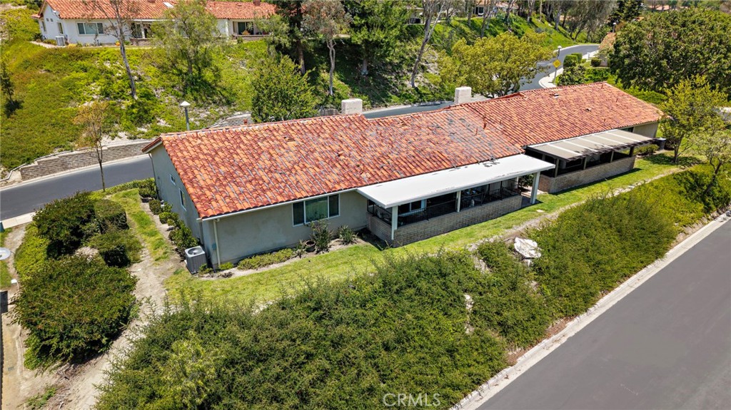 28122 Via Congora, Mission Viejo CA 92692 - Photo 30