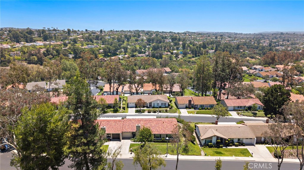 28122 Via Congora, Mission Viejo CA 92692 - Photo 40