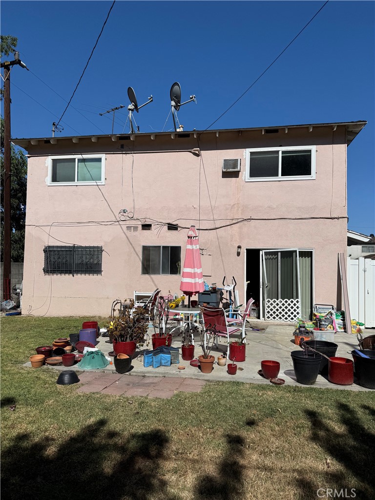 21801 Foley Avenue