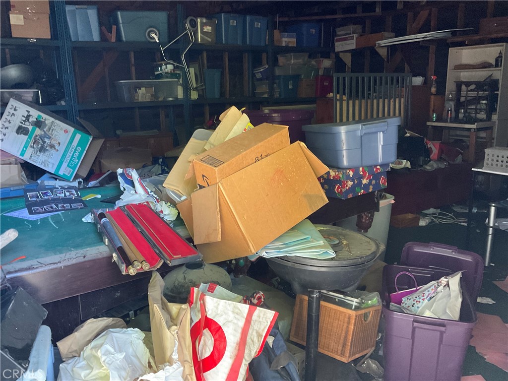 North Long Beach (NLB) - Residential