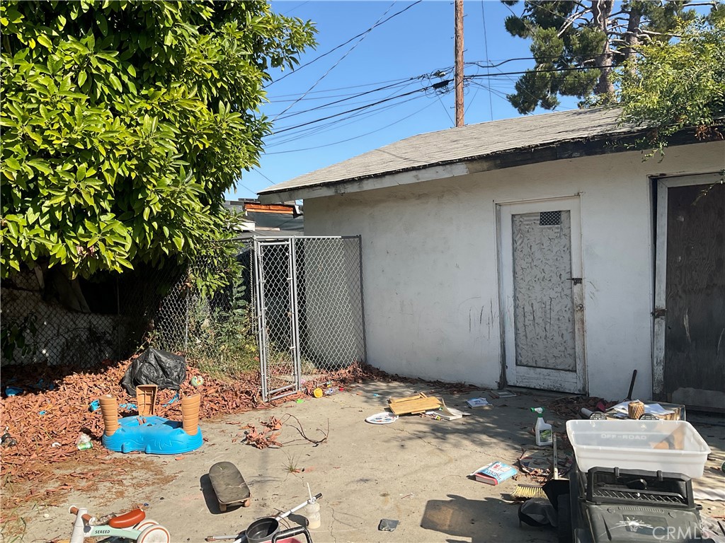 North Long Beach (NLB) - Residential