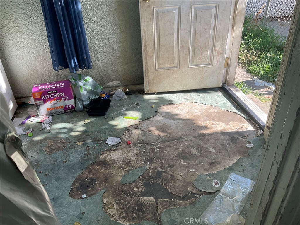 North Long Beach (NLB) - Residential