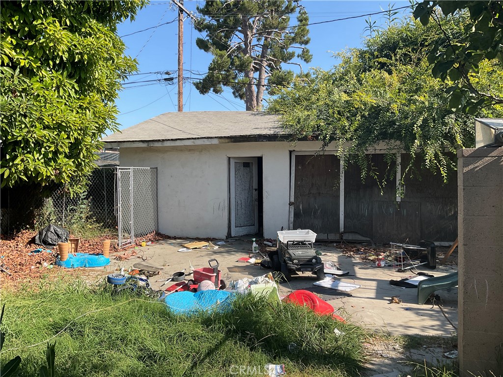 North Long Beach (NLB) - Residential