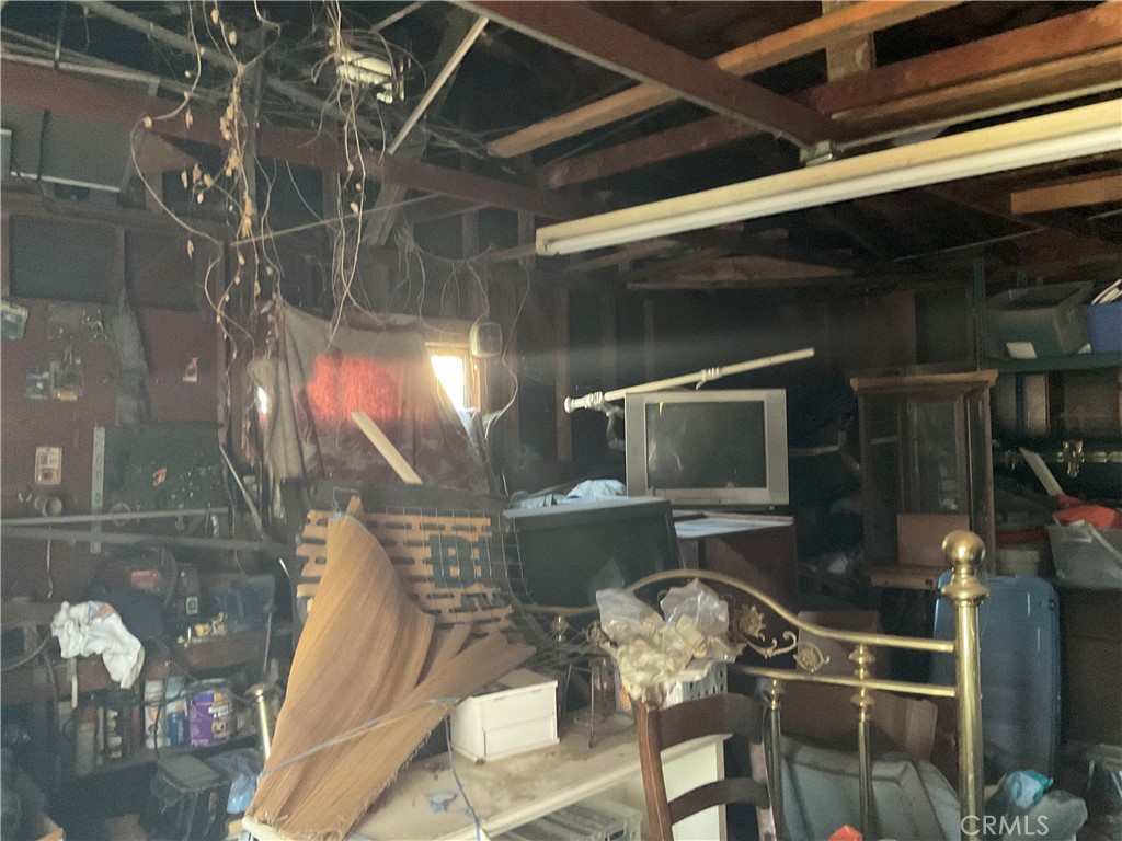 North Long Beach (NLB) - Residential