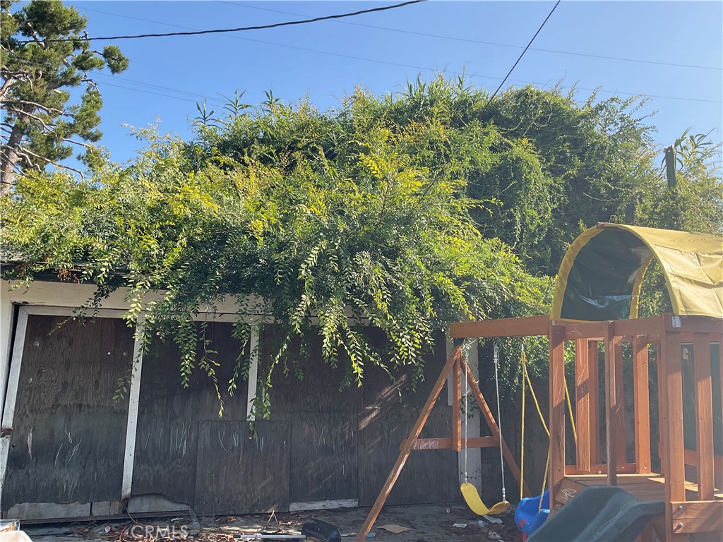 North Long Beach (NLB) - Residential