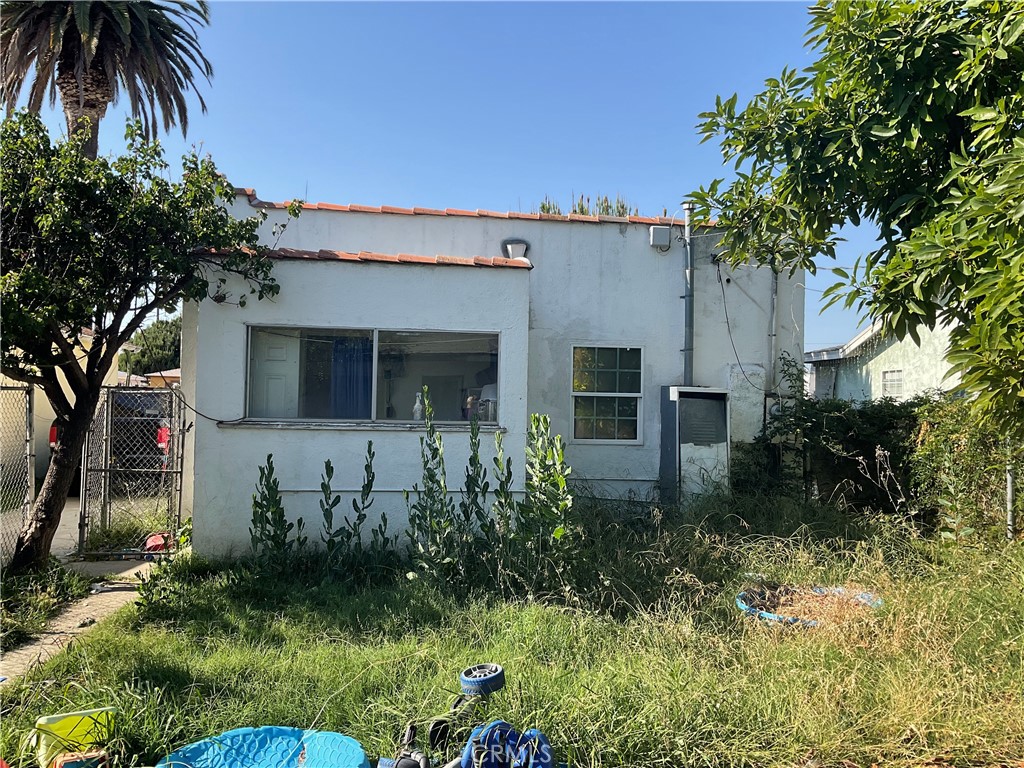 North Long Beach (NLB) - Residential