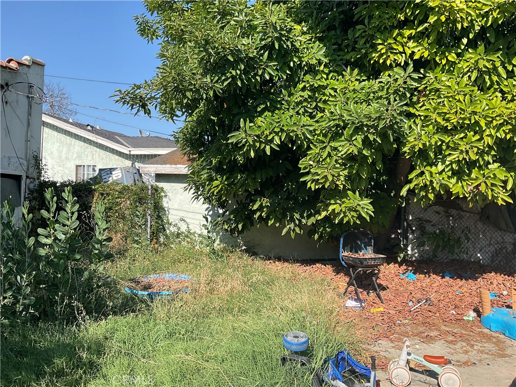 North Long Beach (NLB) - Residential