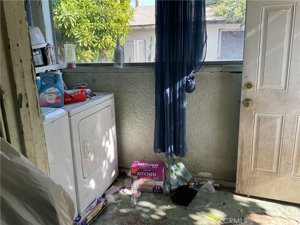 North Long Beach (NLB) - Residential