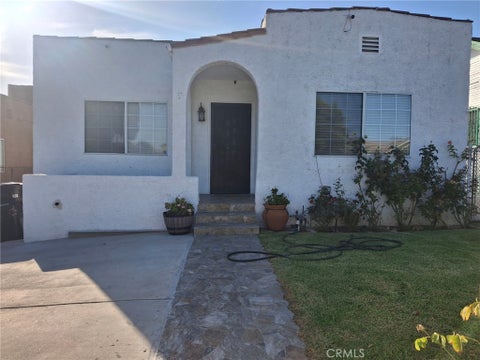 Photo of 1147 Rosalind AVE, Los Angeles, CA 90023 (MLS # PW26194665)