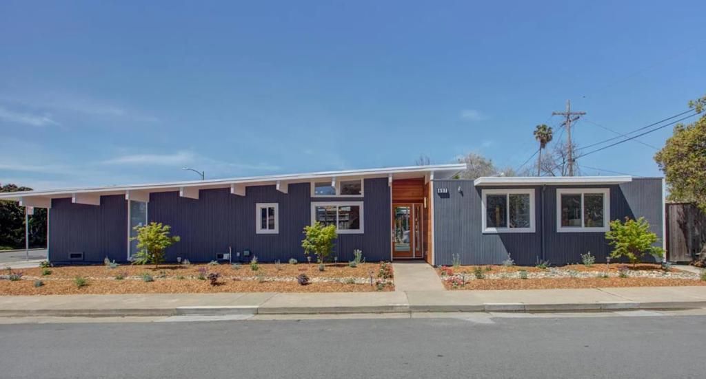 Photo of 697 Edna Way, San Mateo, CA 94402 (MLS # ML82028290)