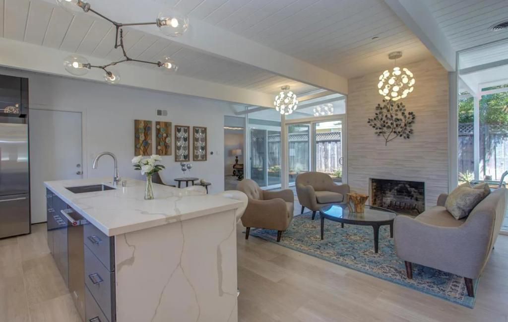 Photo of 697 Edna Way, San Mateo, CA 94402 (MLS # ML82028290)